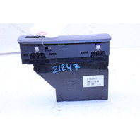 2000-2006 BMW X5 Front Power Window Switch Right 6925697 OEM