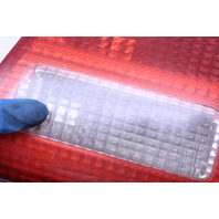 2000 2001 2002 2003 BMW X5 Tail Light Lamp Left 8383183 OEM