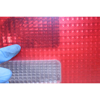 2000 2001 2002 2003 BMW X5 Tail Light Lamp Left 8383183 OEM