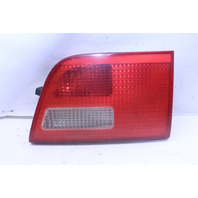 2000 2001 2002 2003 BMW X5 Tail Light Lamp Left 8383183 OEM