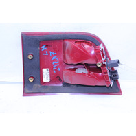 2000 2001 2002 2003 BMW X5 Tail Light Lamp Left 8383183 OEM