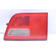 2000 2001 2002 2003 BMW X5 Tail Light Lamp Left 8383183 OEM