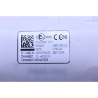 BMW 325i 330i M3 E46 Right Passenger Dash Airbag 72126998949 OEM