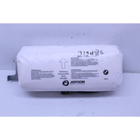 BMW 325i 330i M3 E46 Right Passenger Dash Airbag 72126998949 OEM