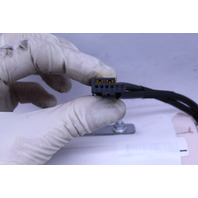 BMW 325i 330i M3 E46 Right Passenger Dash Airbag 72126998949 OEM