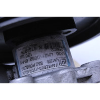 2001-2005 BMW 325Xi 330xi Power Steering Pump - 32416753274 OEM