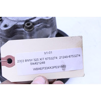 2001-2005 BMW 325Xi 330xi Power Steering Pump - 32416753274 OEM