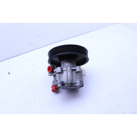 2001-2005 BMW 325Xi 330xi Power Steering Pump - 32416753274 OEM