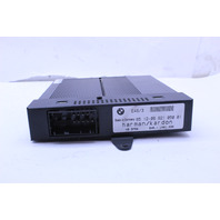 2003 BMW 325i Amp Amplifier 6921050 OEM