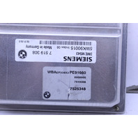 2003 BMW 325xit Engine Computer Module ECM ECU OEM