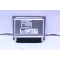 2003 BMW 325xit Engine Computer Module ECM ECU OEM