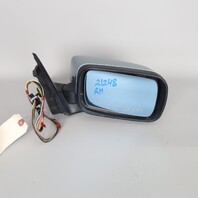 2001-2003 BMW 323i 325i 330i Sedan Right Door Mirror 51167003426 OEM