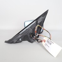 2001-2003 BMW 323i 325i 330i Sedan Right Door Mirror 51167003426 OEM