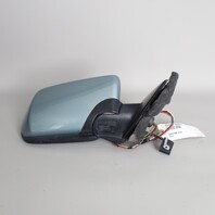 2001-2003 BMW 323i 325i 330i Sedan Right Door Mirror 51167003426 OEM