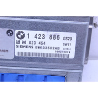 2000 BMW 528i E39 Transmission Control Module TCU TCM OEM