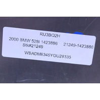 2000 BMW 528i E39 Transmission Control Module TCU TCM OEM
