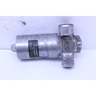 BMW 328i 330i 525i 528i X3 E5 M54 Air Idle Control T Valve - 13411744713 OEM