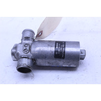 2000-2006 BMW X5 3.0 Air Idle Control T Valve - 13411744713 OEM