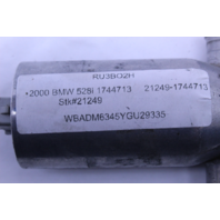 BMW 328i 330i 525i 528i X3 E5 M54 Air Idle Control T Valve - 13411744713 OEM