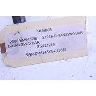 2008-2013 BMW M3 Front Sway Bar Stabilizer DINAN OEM