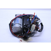 BMW 525i 528i 540i 745i 750i 760i X5 Suspension Air Compressor Pump - 37226787616 OEM