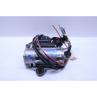 BMW 525i 528i 540i 745i 750i 760i X5 Suspension Air Compressor Pump - 37226787616 OEM