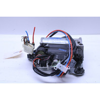 BMW 525i 528i 540i 745i 750i 760i X5 Suspension Air Compressor Pump - 37226787616 OEM