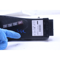 2000-2006 BMW X5 Front Power Seat Switch Front Left Driver OEM