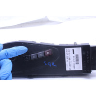 2000-2006 BMW X5 Front Power Seat Switch Front Left Driver OEM