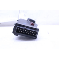 2000-2006 BMW X5 Front Power Seat Switch Front Left Driver OEM