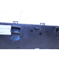 2000-2006 BMW X5 Front Power Seat Switch Front Left Driver OEM