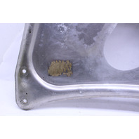 2004 BMW X5 Belly Pan Front Suspension Plate Cover 6761790 OEM