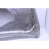 2004 BMW X5 Belly Pan Front Suspension Plate Cover 6761790 OEM