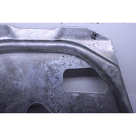 2004 BMW X5 Belly Pan Front Suspension Plate Cover 6761790 OEM