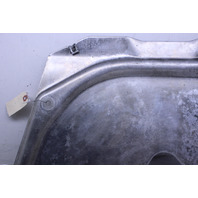 2004 BMW X5 Belly Pan Front Suspension Plate Cover 6761790 OEM