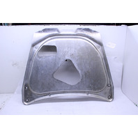 2004 BMW X5 Belly Pan Front Suspension Plate Cover 6761790 OEM