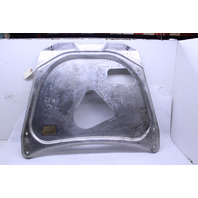 2004 BMW X5 Belly Pan Front Suspension Plate Cover 6761790 OEM