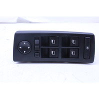 2000-2006 BMW X5 Front Power Window Switch Left Driver Master OEM
