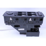 2000-2006 BMW X5 Front Power Window Switch Left Driver Master OEM
