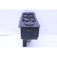 2000-2006 BMW X5 Front Power Window Switch Left Driver Master OEM