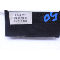 2000-2006 BMW X5 Front Power Window Switch Left Driver Master OEM