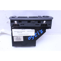 2000-2006 BMW X5 Front Power Window Switch Left Driver Master OEM