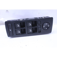 2000-2006 BMW X5 Front Power Window Switch Left Driver Master OEM