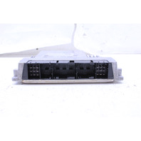 2004 BMW X5 Engine Computer Module ECU ECM DME 7540550 OEM
