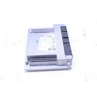 2004 BMW X5 Engine Computer Module ECU ECM DME 7540550 OEM