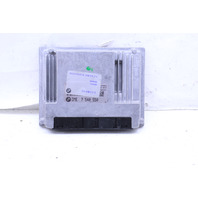 2004 BMW X5 Engine Computer Module ECU ECM DME 7540550 OEM