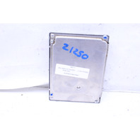 2004 BMW X5 Engine Computer Module ECU ECM DME 7540550 OEM