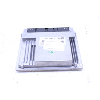2004 BMW X5 Engine Computer Module ECU ECM DME 7540550 OEM