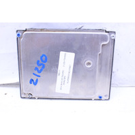 2004 BMW X5 Engine Computer Module ECU ECM DME 7540550 OEM