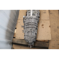 2007 2008 2009 Porsche 911 997 Turbo AWD 6 Speed Transmission OEM